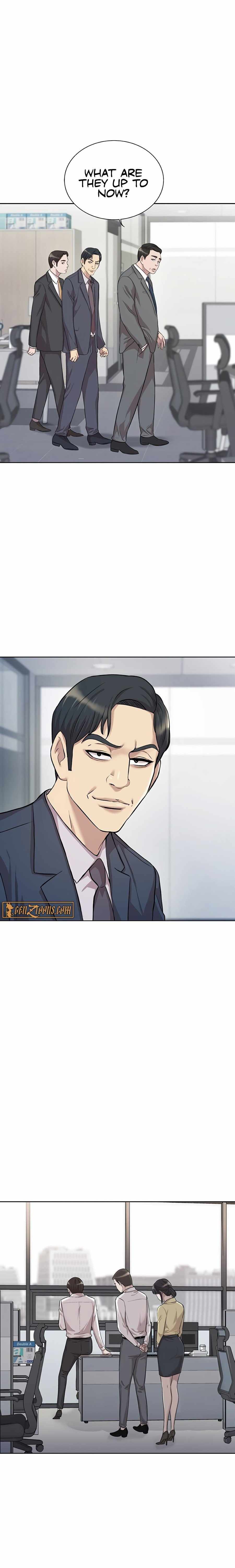 Read Even the Lottery Jackpot Winner Still Goes to Work Manga Online