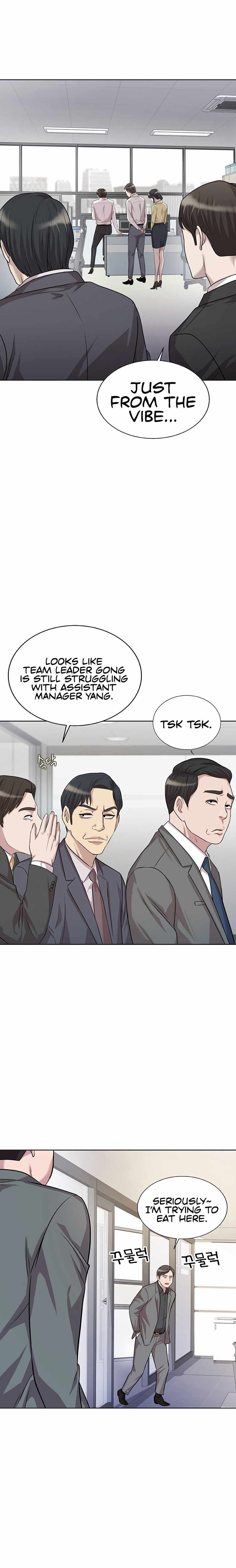 Read Even the Lottery Jackpot Winner Still Goes to Work Manga Online