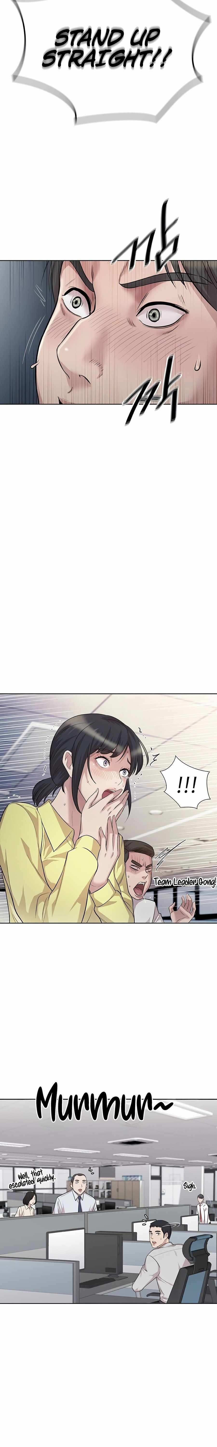 Read Even the Lottery Jackpot Winner Still Goes to Work Manga Online