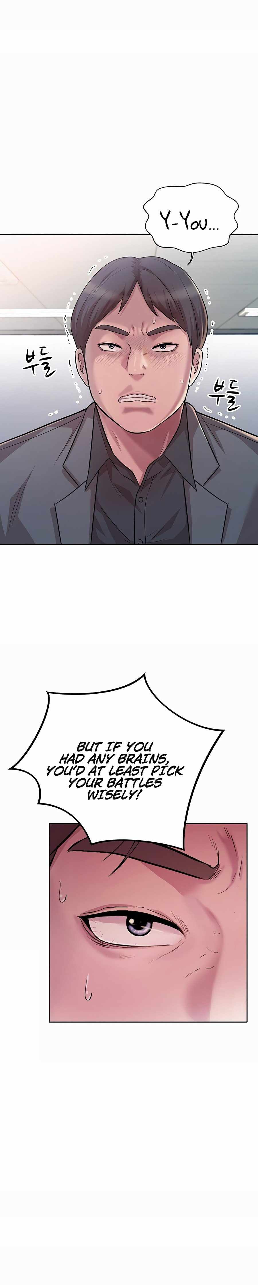 Read Even the Lottery Jackpot Winner Still Goes to Work Manga Online