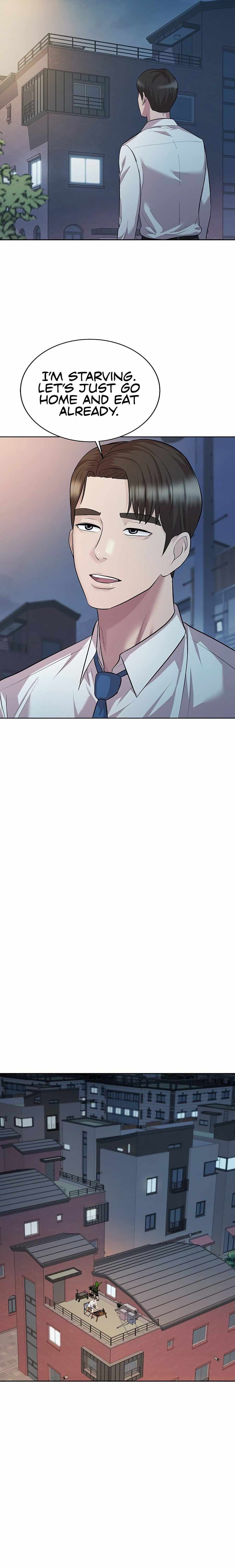 Read Even the Lottery Jackpot Winner Still Goes to Work Manga Online