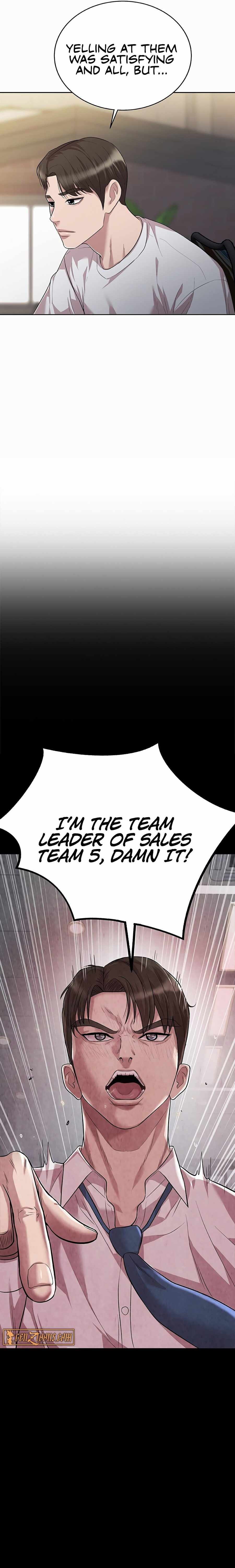 Read Even the Lottery Jackpot Winner Still Goes to Work Manga Online