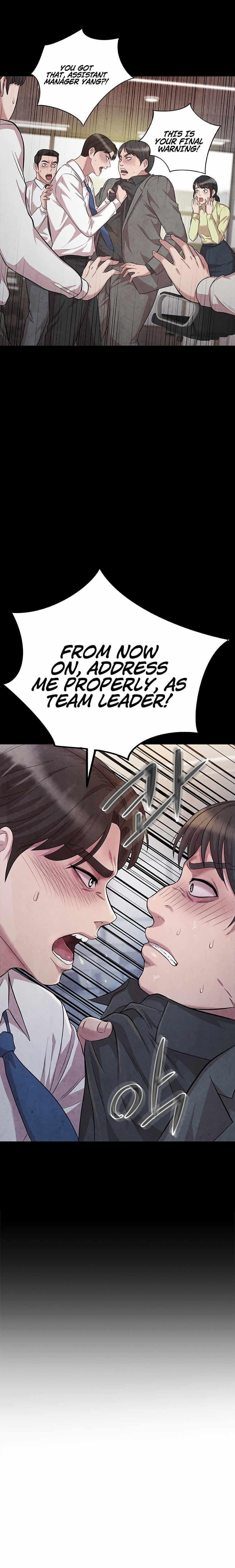 Read Even the Lottery Jackpot Winner Still Goes to Work Manga Online