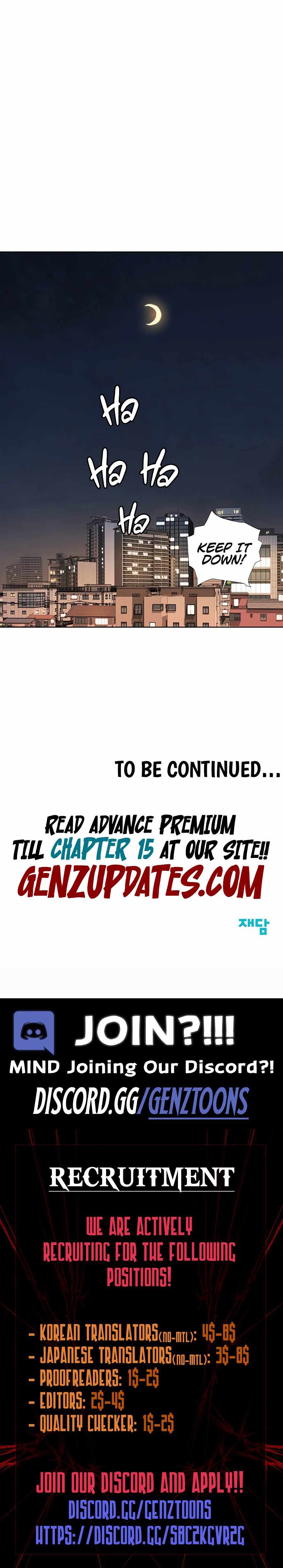 Read Even the Lottery Jackpot Winner Still Goes to Work Manga Online