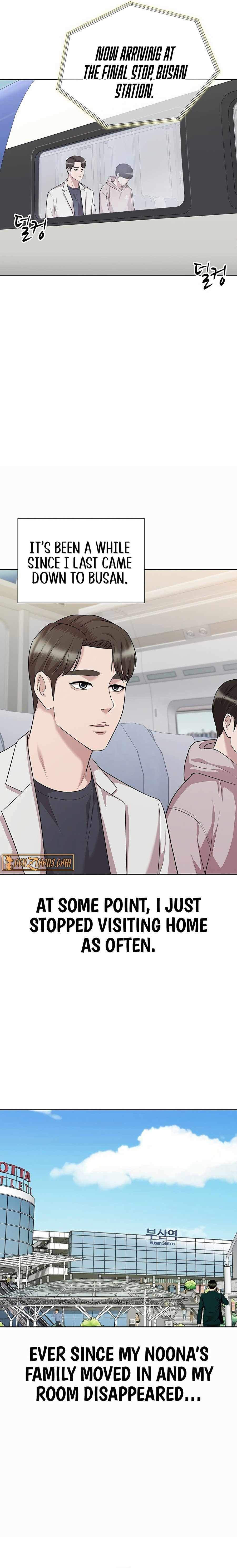 Read Even the Lottery Jackpot Winner Still Goes to Work Manga Online