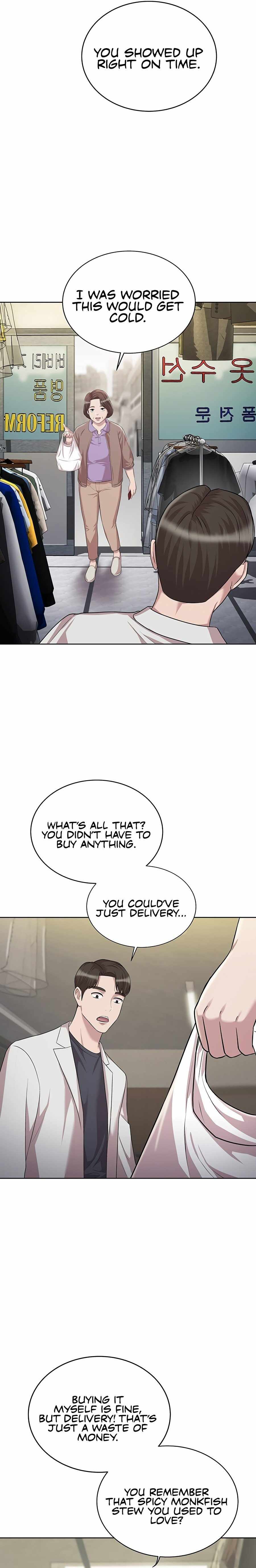 Read Even the Lottery Jackpot Winner Still Goes to Work Manga Online