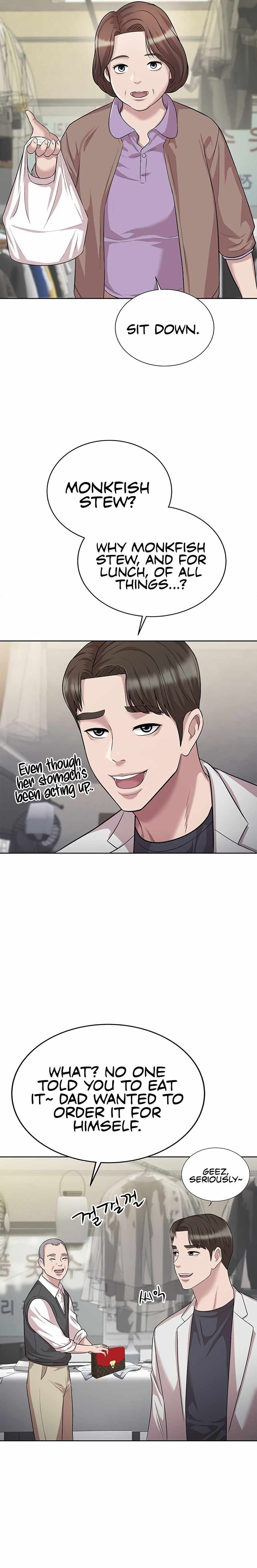 Read Even the Lottery Jackpot Winner Still Goes to Work Manga Online