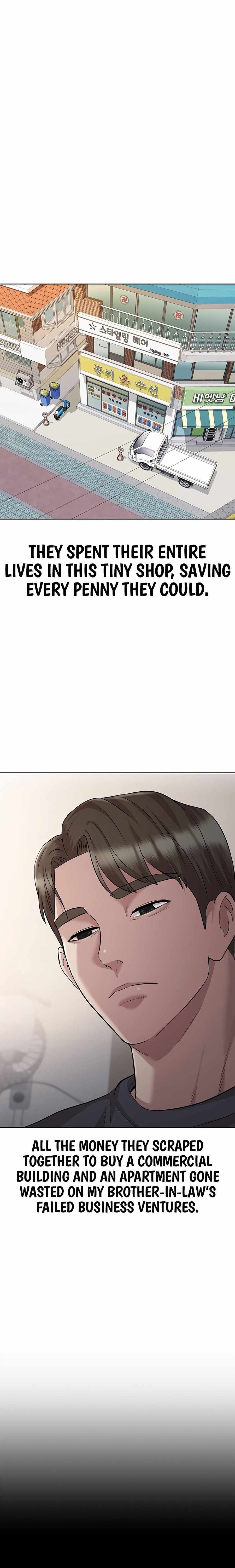 Read Even the Lottery Jackpot Winner Still Goes to Work Manga Online