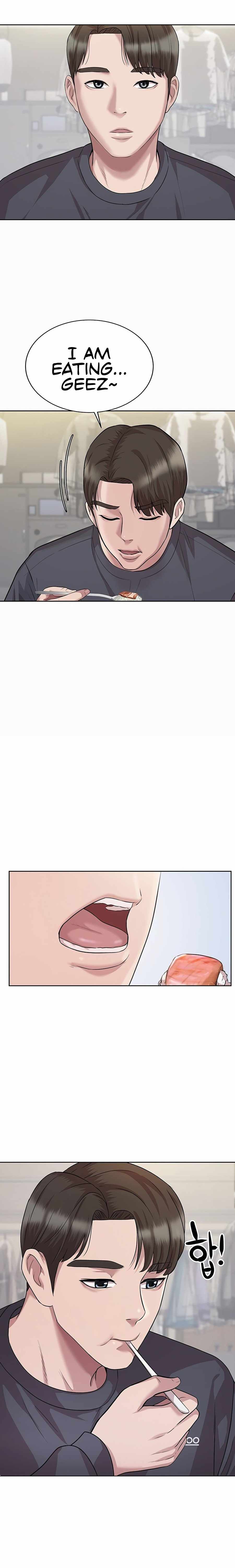 Read Even the Lottery Jackpot Winner Still Goes to Work Manga Online