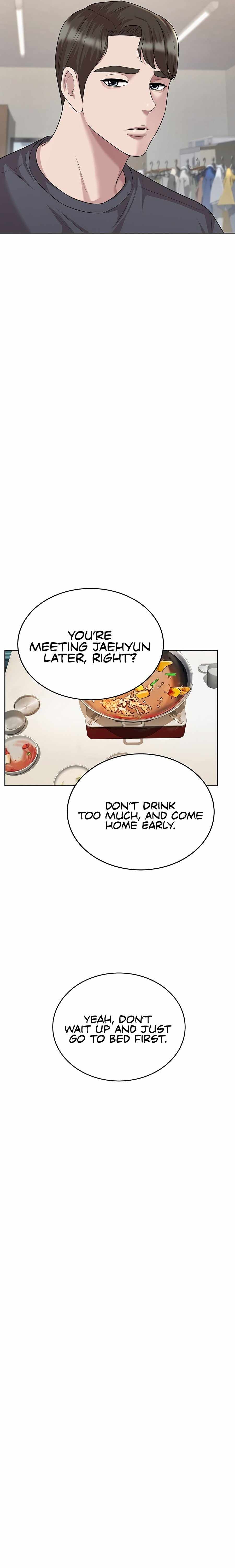 Read Even the Lottery Jackpot Winner Still Goes to Work Manga Online