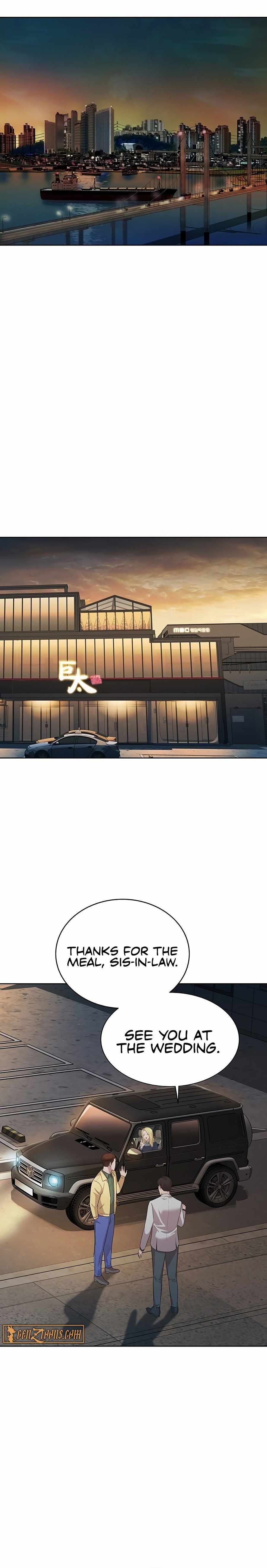 Read Even the Lottery Jackpot Winner Still Goes to Work Manga Online