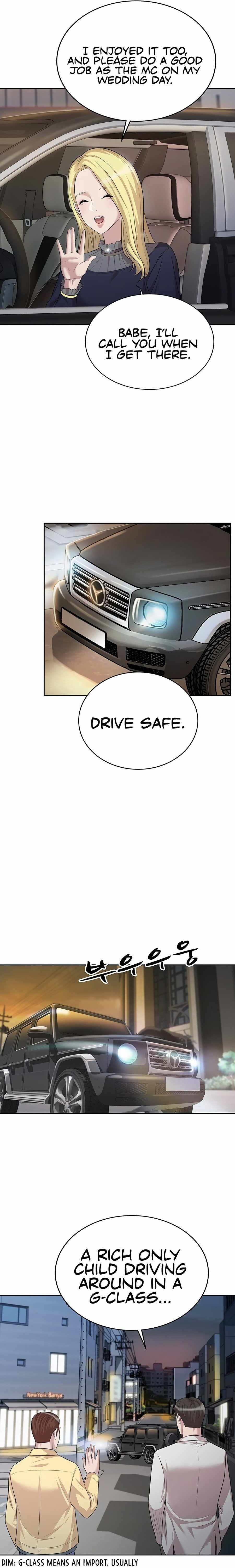 Read Even the Lottery Jackpot Winner Still Goes to Work Manga Online