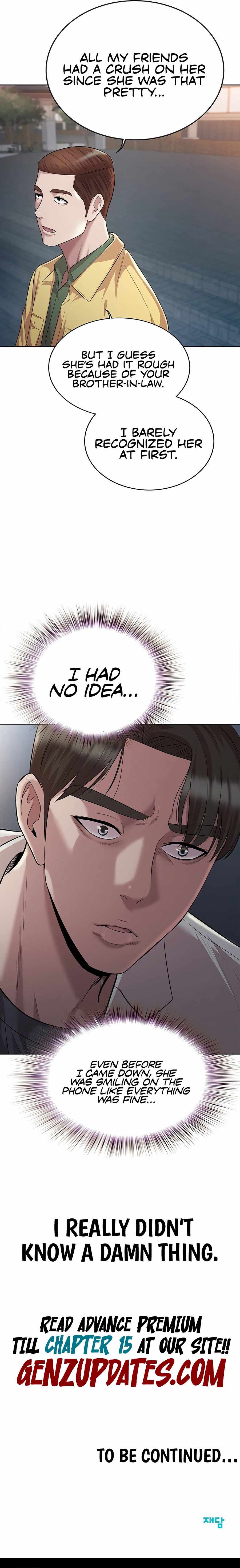 Read Even the Lottery Jackpot Winner Still Goes to Work Manga Online