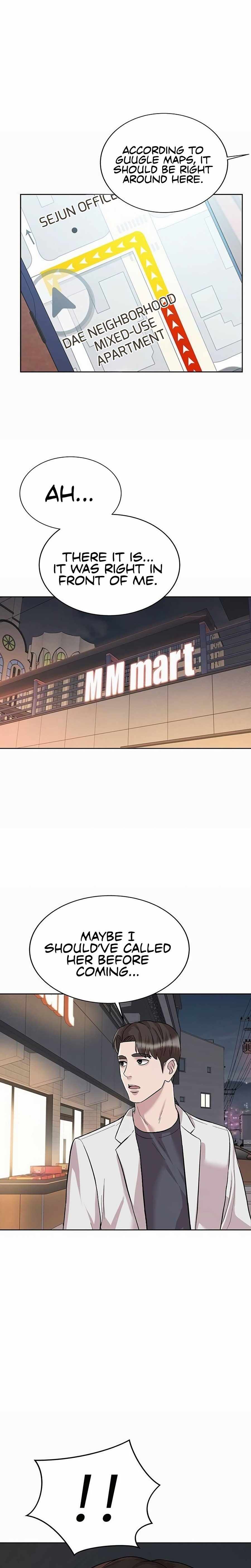 Read Even the Lottery Jackpot Winner Still Goes to Work Manga Online