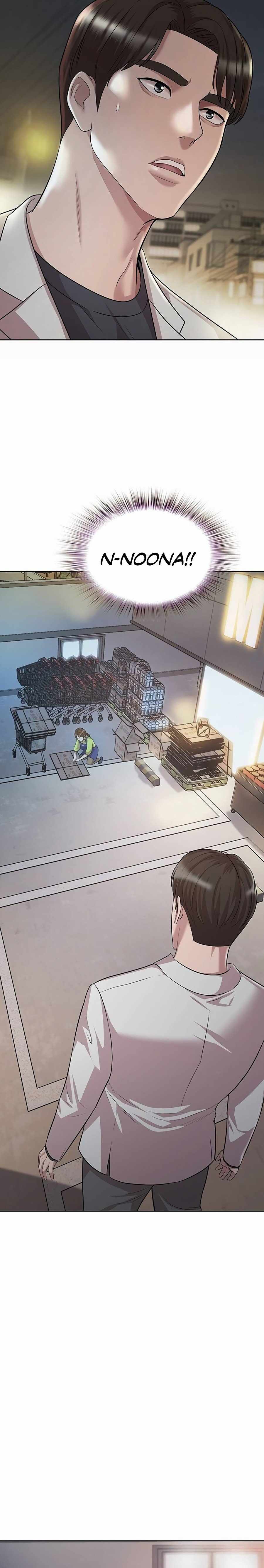 Read Even the Lottery Jackpot Winner Still Goes to Work Manga Online