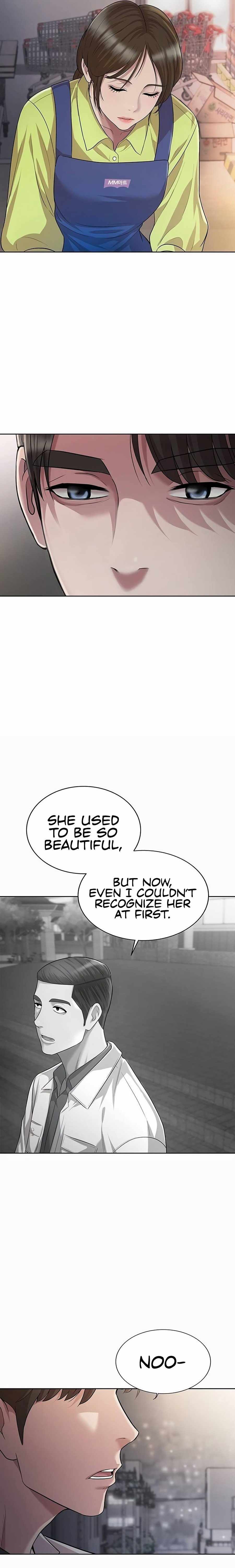 Read Even the Lottery Jackpot Winner Still Goes to Work Manga Online