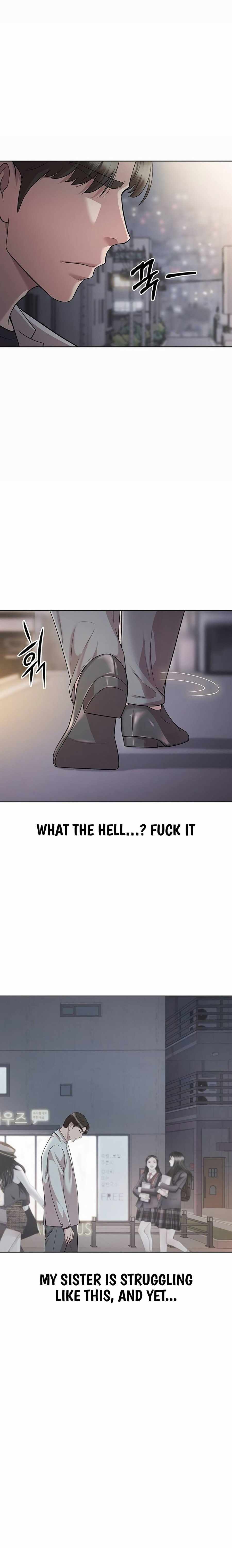 Read Even the Lottery Jackpot Winner Still Goes to Work Manga Online