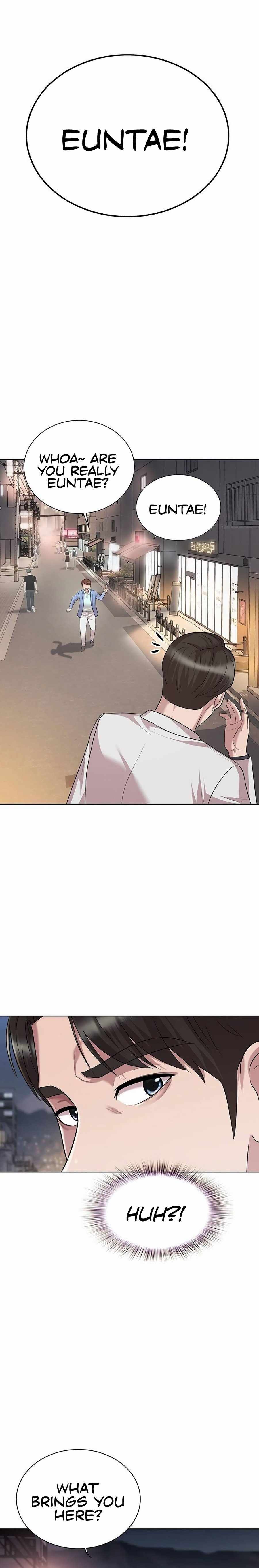 Read Even the Lottery Jackpot Winner Still Goes to Work Manga Online