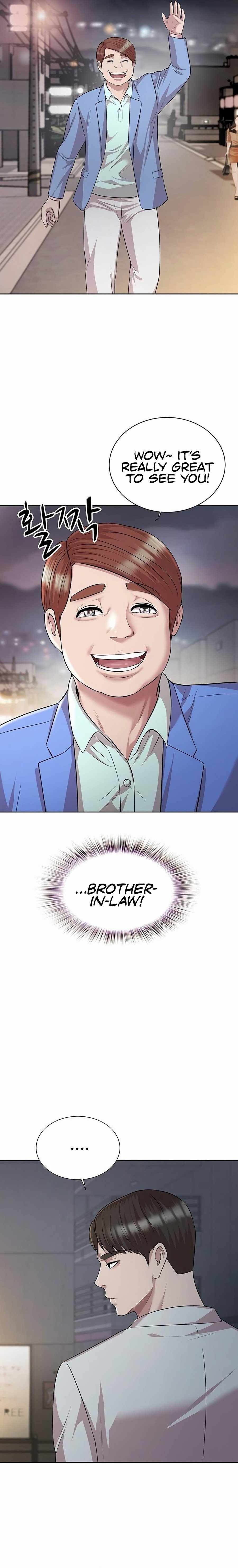 Read Even the Lottery Jackpot Winner Still Goes to Work Manga Online