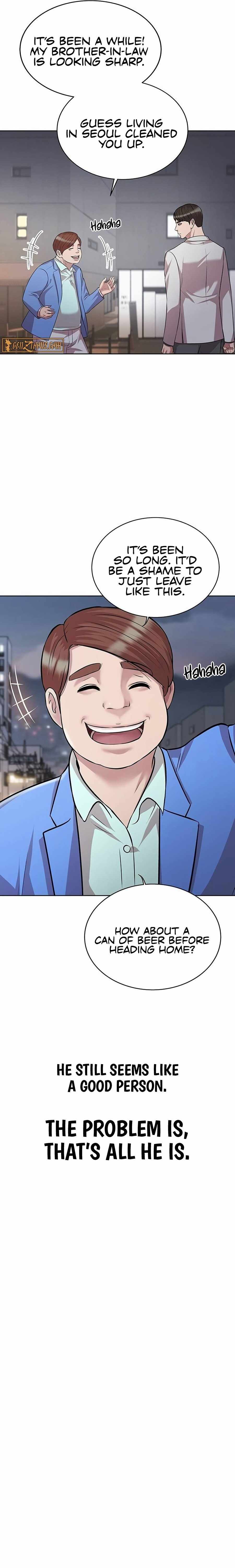 Read Even the Lottery Jackpot Winner Still Goes to Work Manga Online