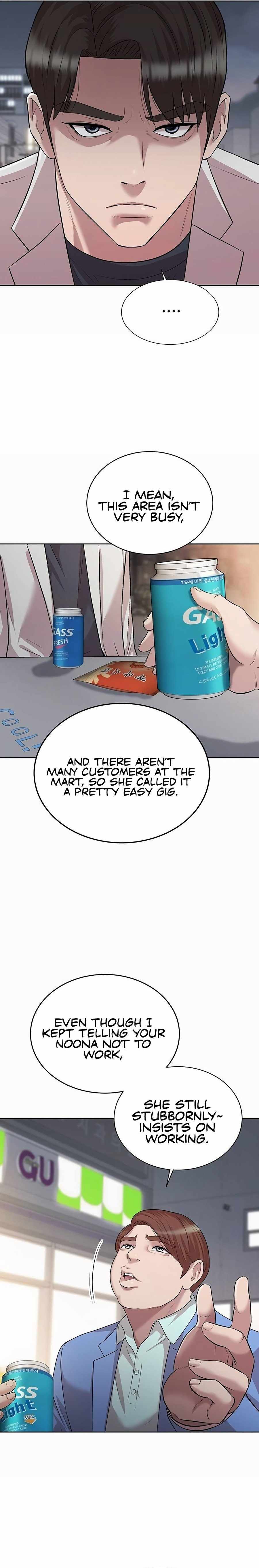 Read Even the Lottery Jackpot Winner Still Goes to Work Manga Online