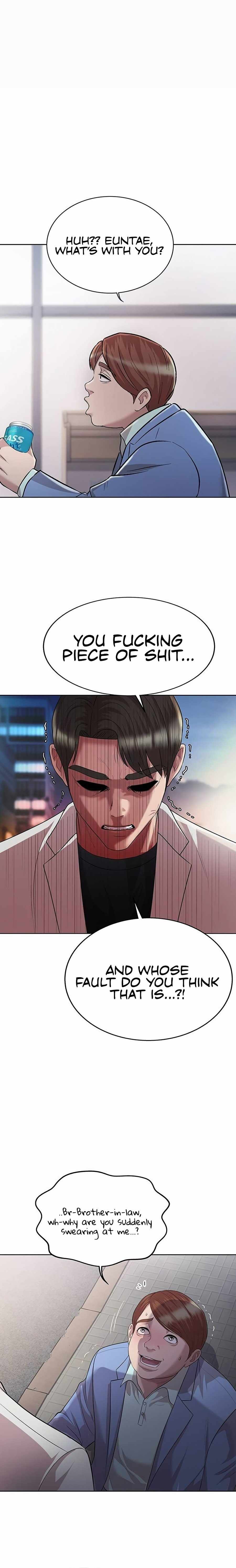 Read Even the Lottery Jackpot Winner Still Goes to Work Manga Online