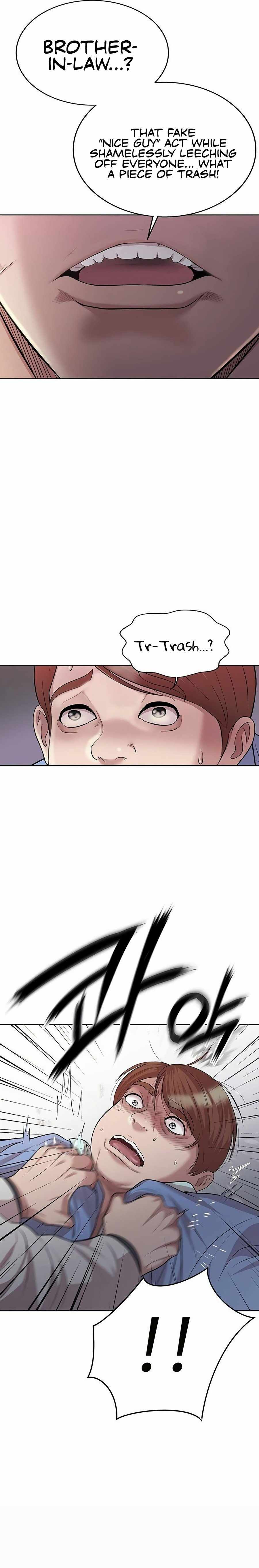 Read Even the Lottery Jackpot Winner Still Goes to Work Manga Online