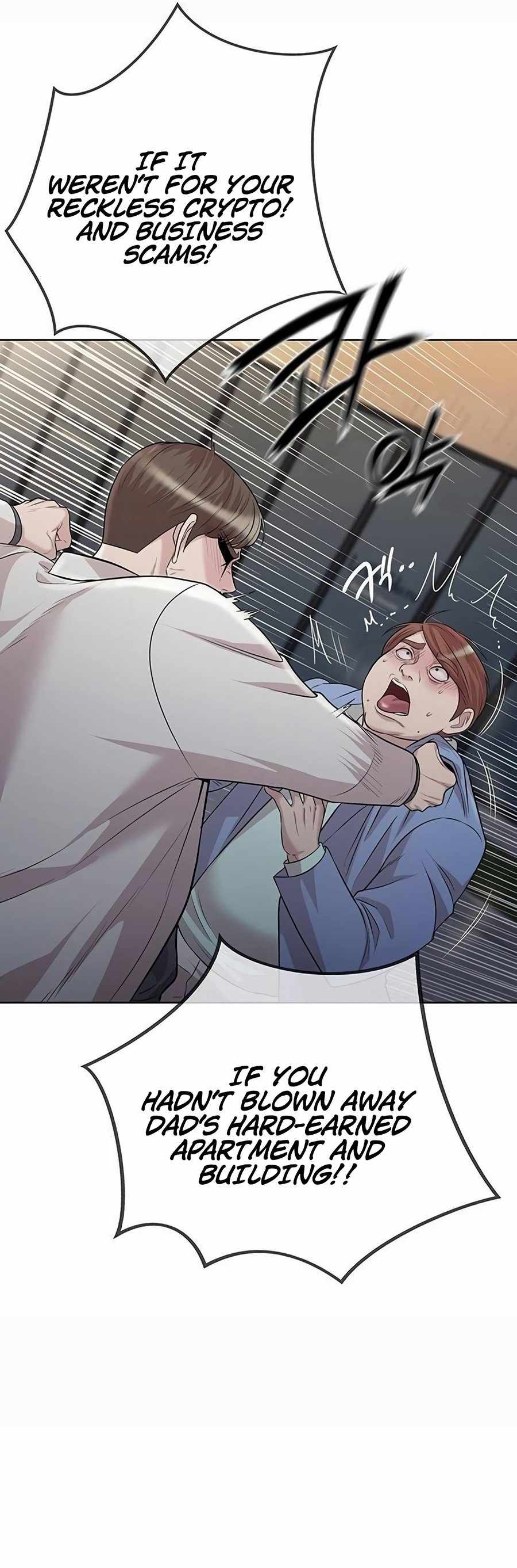 Read Even the Lottery Jackpot Winner Still Goes to Work Manga Online