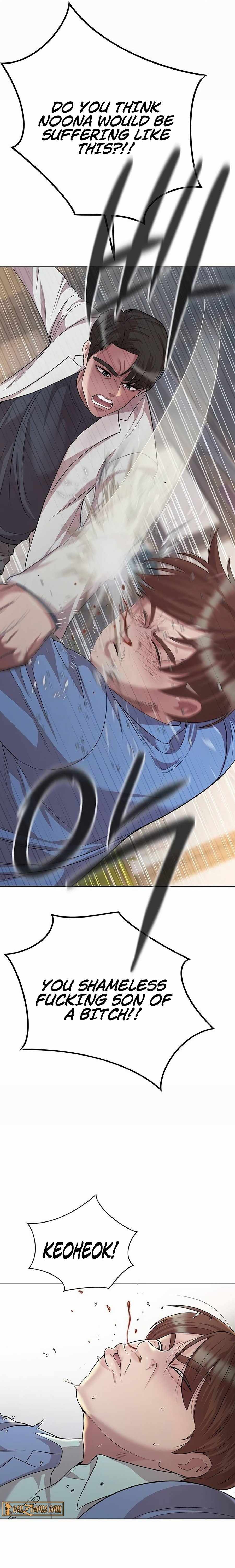 Read Even the Lottery Jackpot Winner Still Goes to Work Manga Online