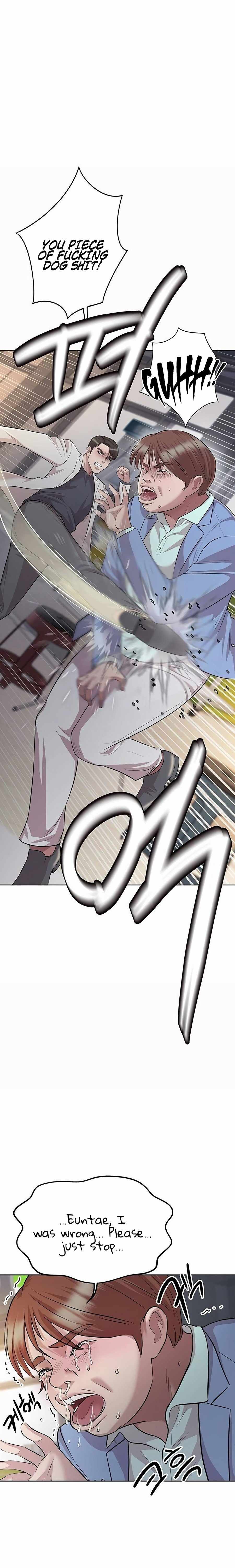 Read Even the Lottery Jackpot Winner Still Goes to Work Manga Online