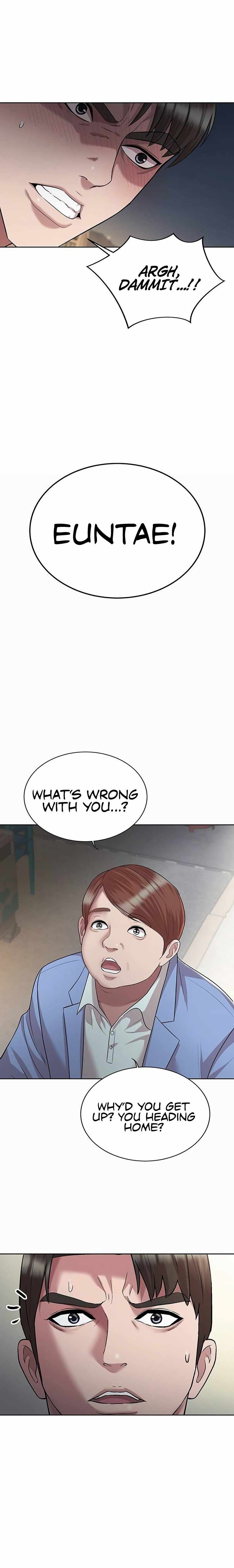 Read Even the Lottery Jackpot Winner Still Goes to Work Manga Online