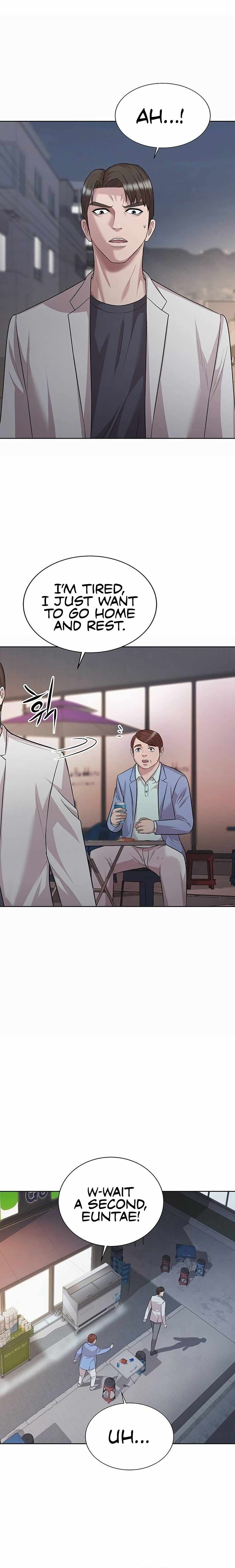 Read Even the Lottery Jackpot Winner Still Goes to Work Manga Online