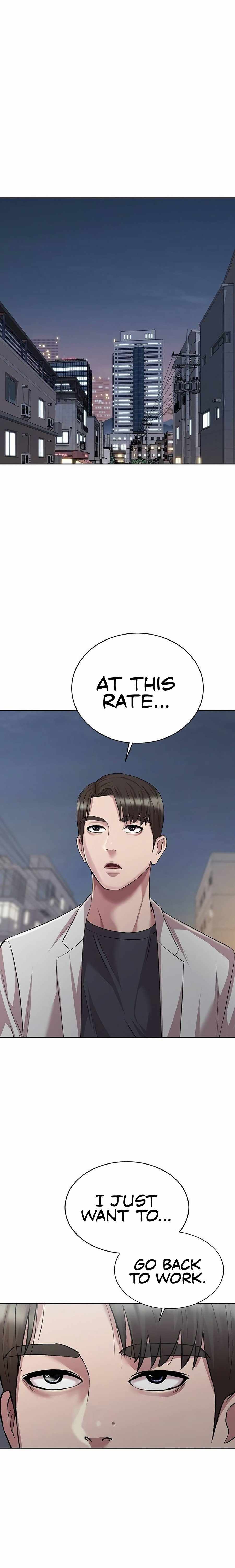 Read Even the Lottery Jackpot Winner Still Goes to Work Manga Online