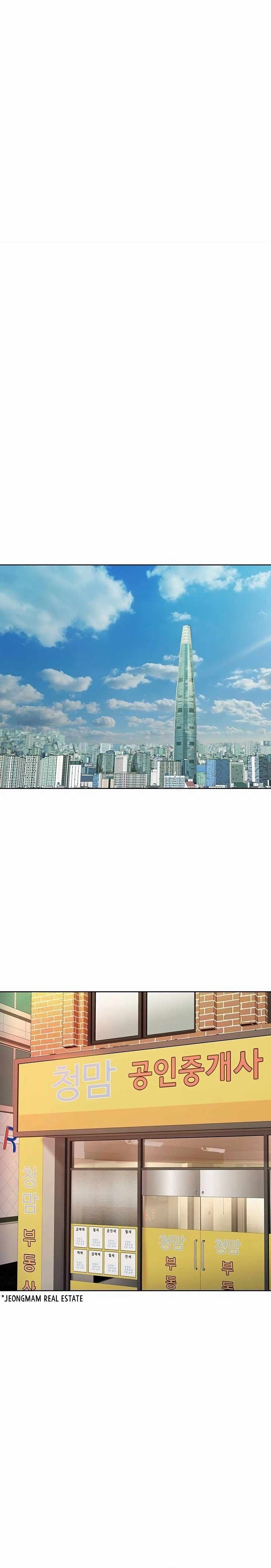 Read Even the Lottery Jackpot Winner Still Goes to Work Manga Online