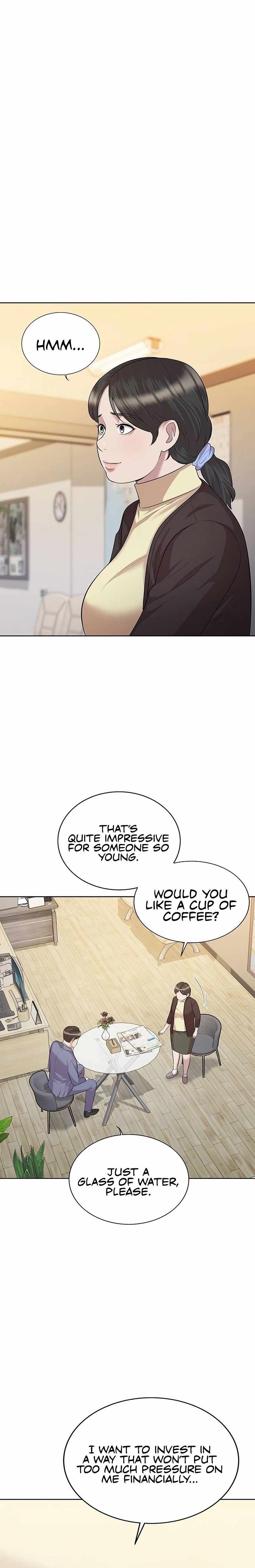 Read Even the Lottery Jackpot Winner Still Goes to Work Manga Online