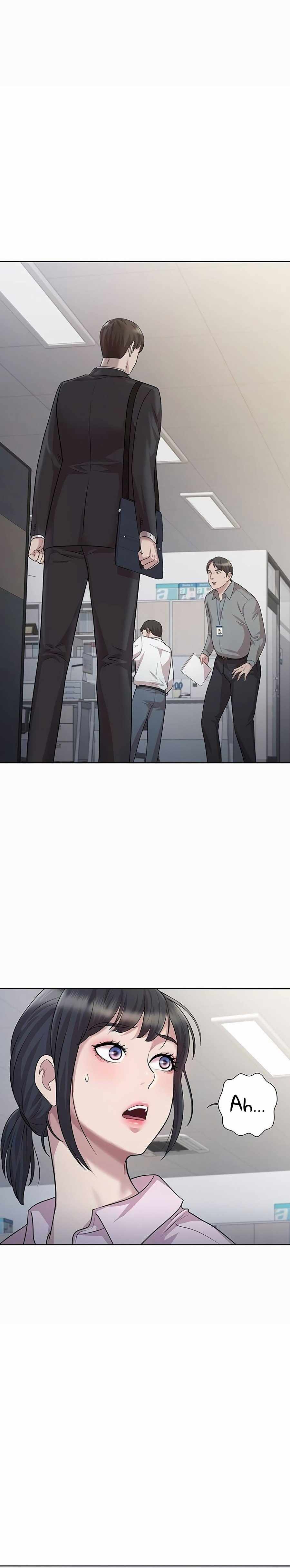 Read Even the Lottery Jackpot Winner Still Goes to Work Manga Online