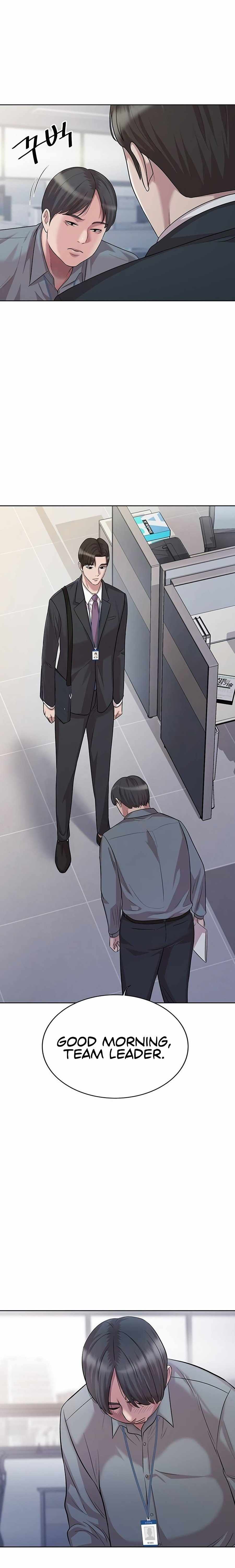 Read Even the Lottery Jackpot Winner Still Goes to Work Manga Online