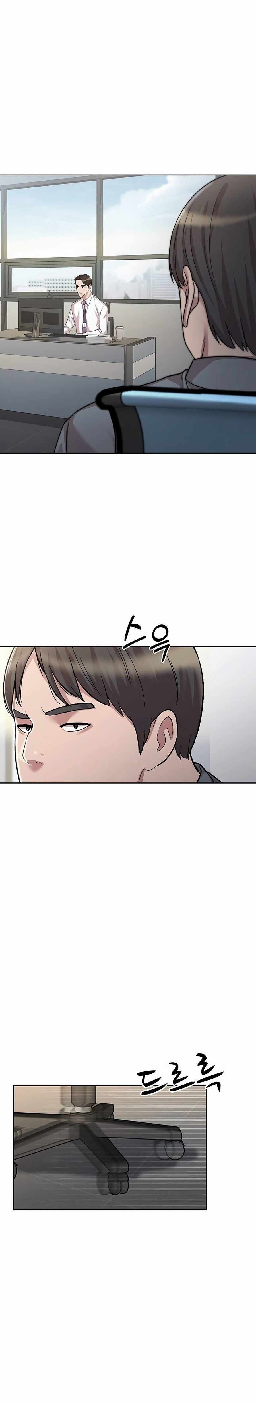 Read Even the Lottery Jackpot Winner Still Goes to Work Manga Online