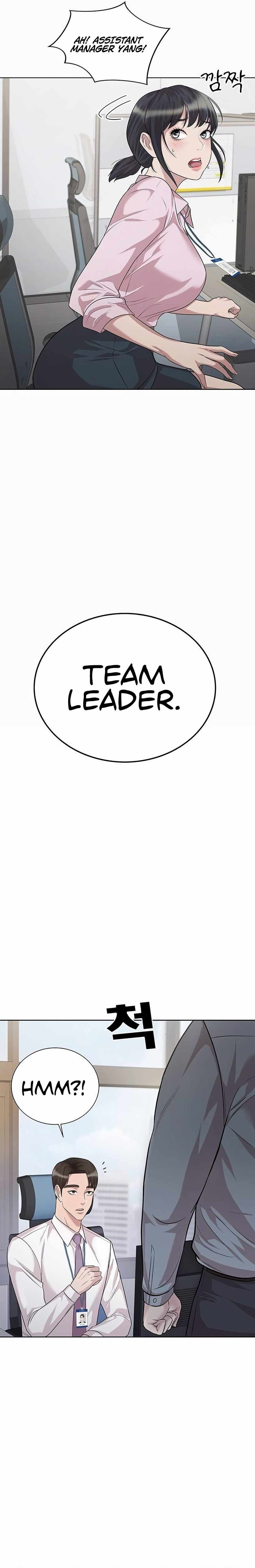 Read Even the Lottery Jackpot Winner Still Goes to Work Manga Online