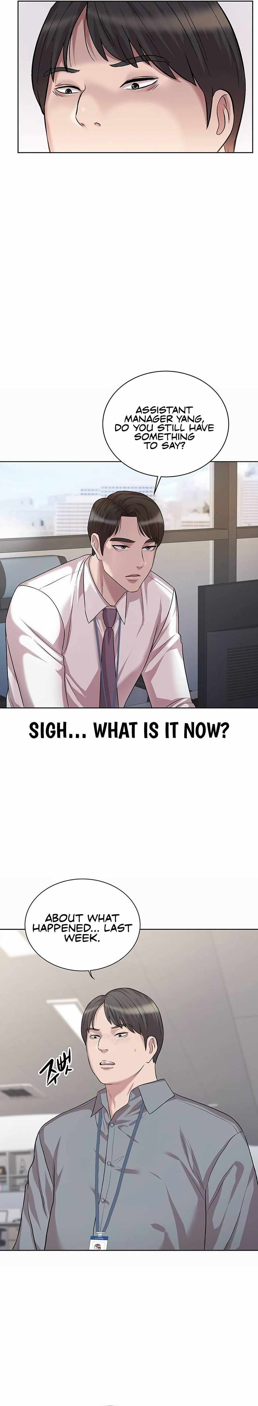 Read Even the Lottery Jackpot Winner Still Goes to Work Manga Online