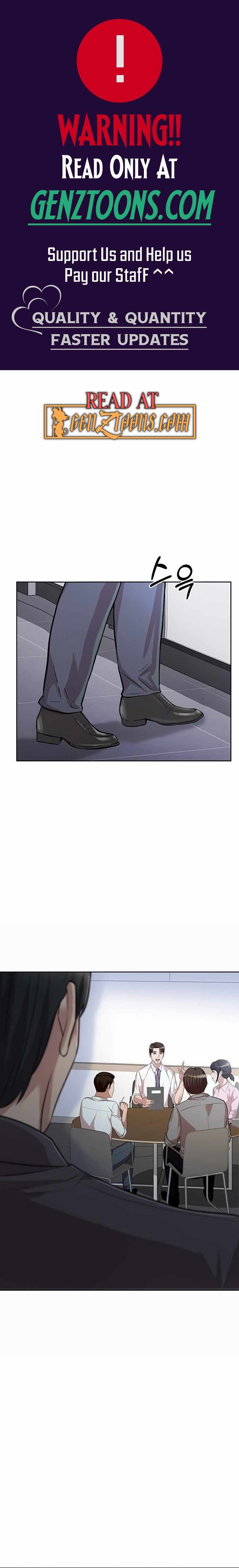 Read Even the Lottery Jackpot Winner Still Goes to Work Manga Online