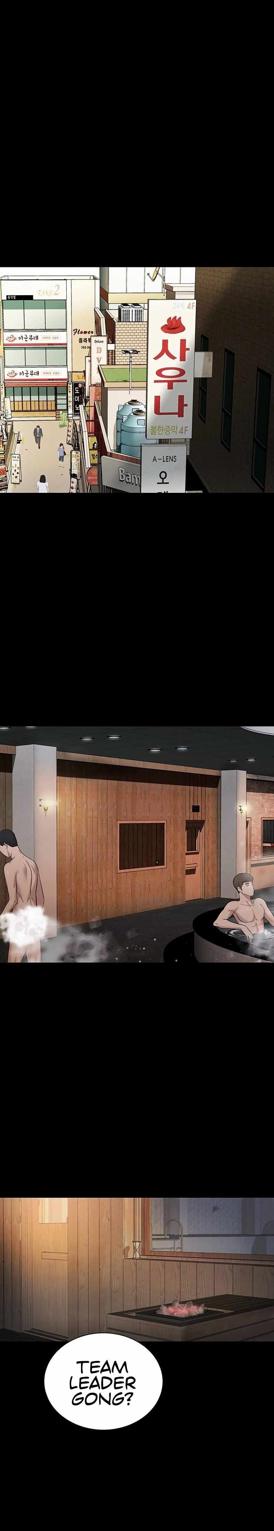 Read Even the Lottery Jackpot Winner Still Goes to Work Manga Online