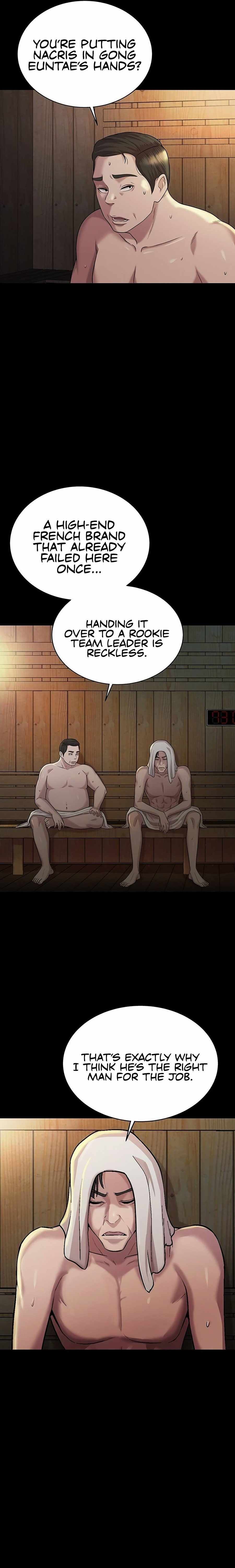 Read Even the Lottery Jackpot Winner Still Goes to Work Manga Online