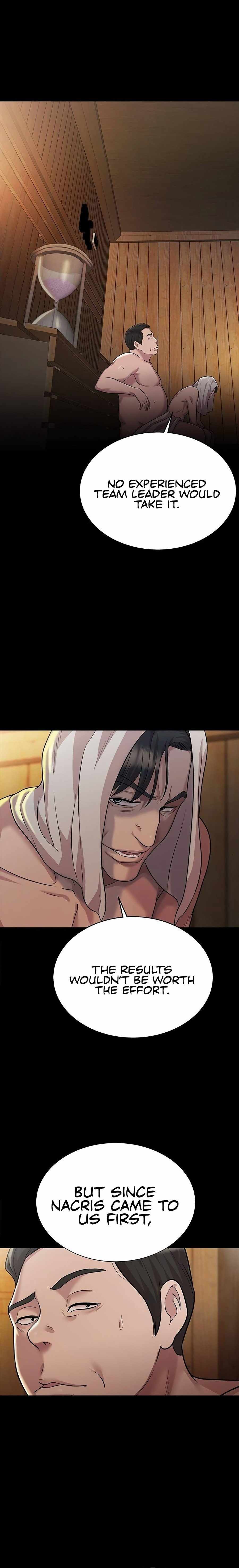 Read Even the Lottery Jackpot Winner Still Goes to Work Manga Online