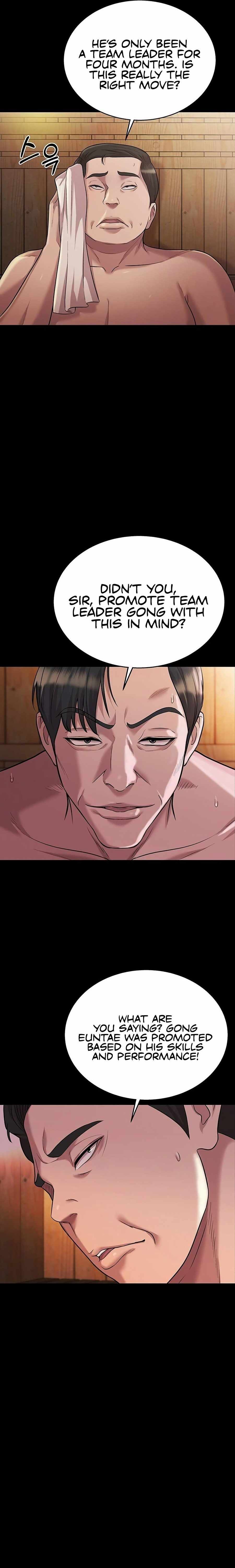 Read Even the Lottery Jackpot Winner Still Goes to Work Manga Online