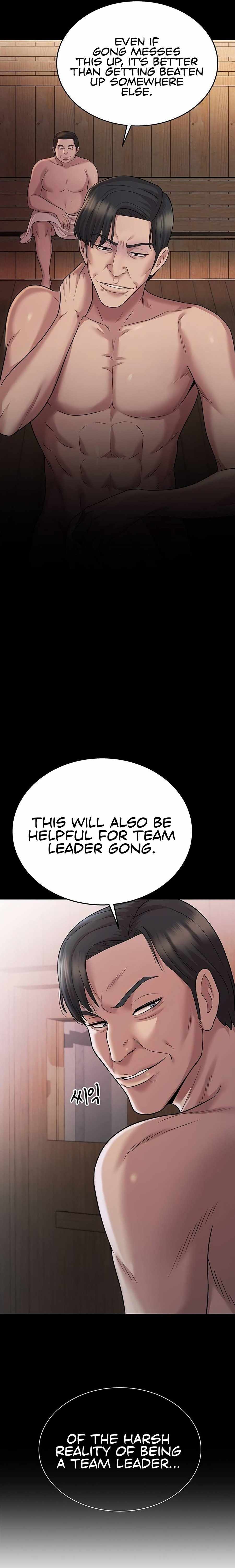 Read Even the Lottery Jackpot Winner Still Goes to Work Manga Online