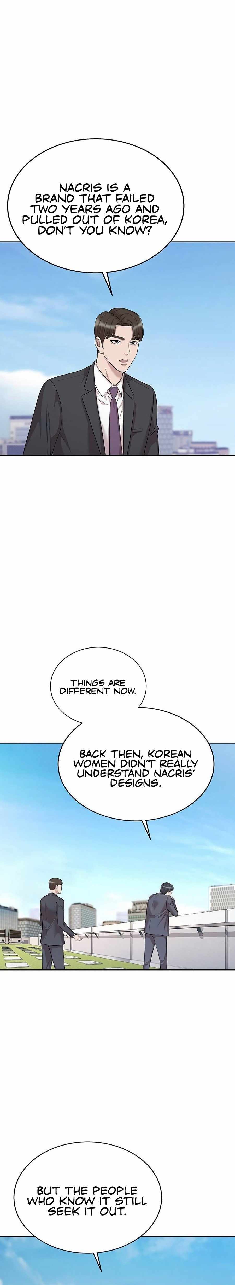 Read Even the Lottery Jackpot Winner Still Goes to Work Manga Online