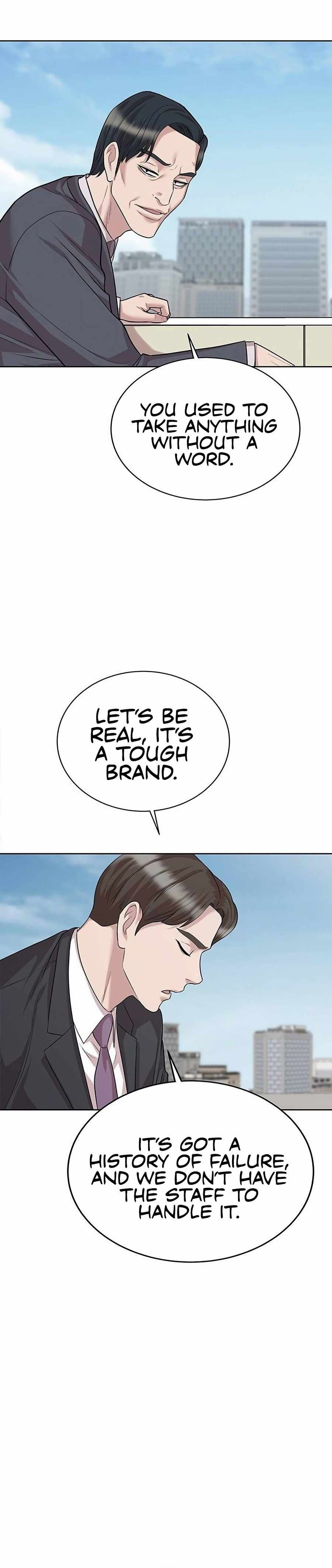 Read Even the Lottery Jackpot Winner Still Goes to Work Manga Online