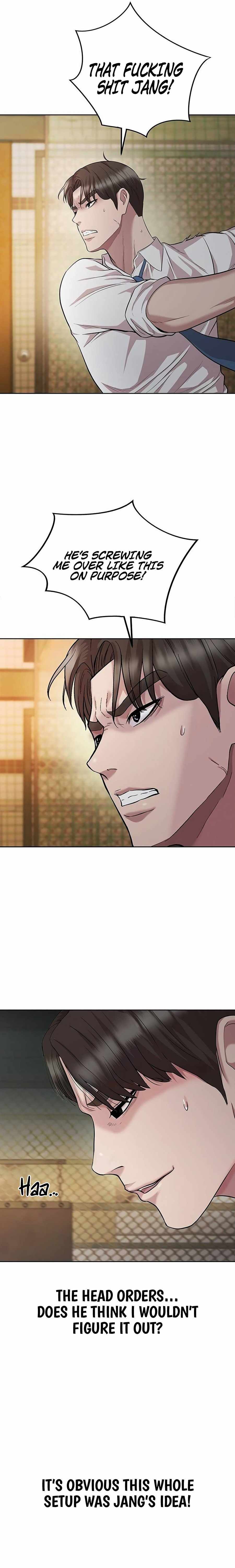 Read Even the Lottery Jackpot Winner Still Goes to Work Manga Online