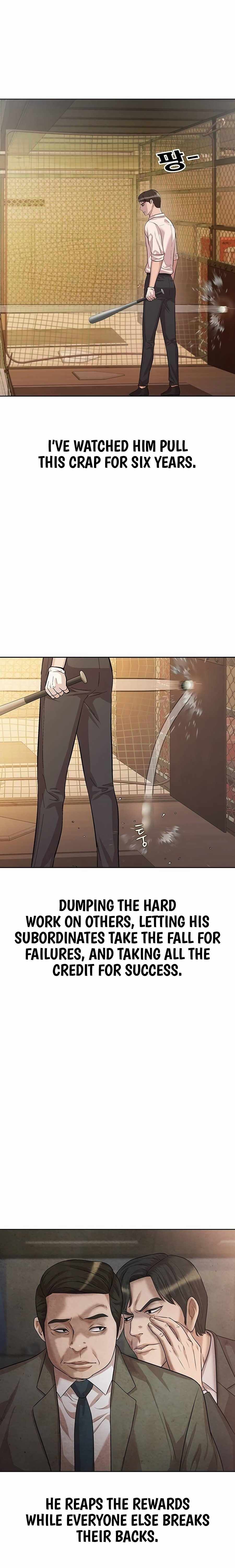 Read Even the Lottery Jackpot Winner Still Goes to Work Manga Online